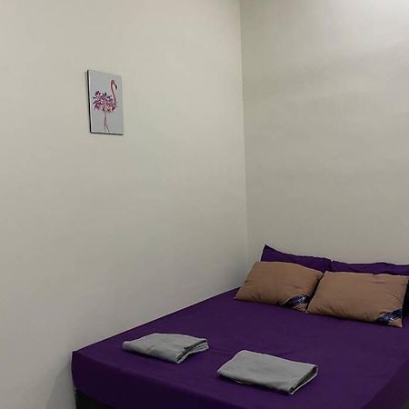 Twilight Imani Homestay ชังลุน ภายนอก รูปภาพ