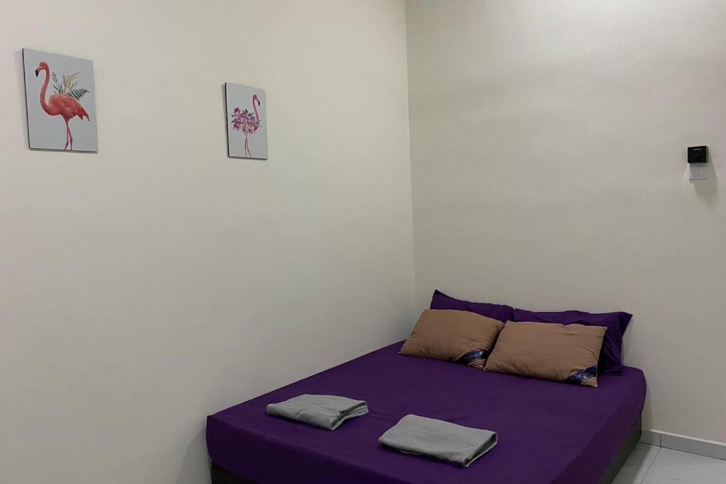 Twilight Imani Homestay ชังลุน ภายนอก รูปภาพ