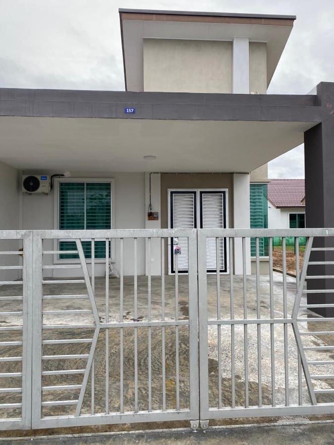 Twilight Imani Homestay ชังลุน ภายนอก รูปภาพ